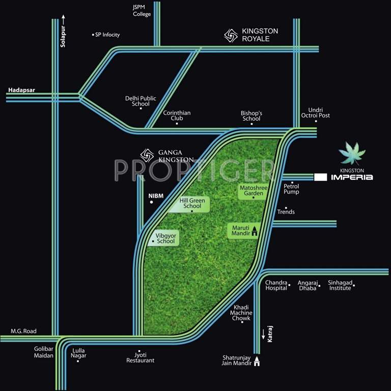  kingston imperia Images for Location Plan of ARV Kingston Imperia