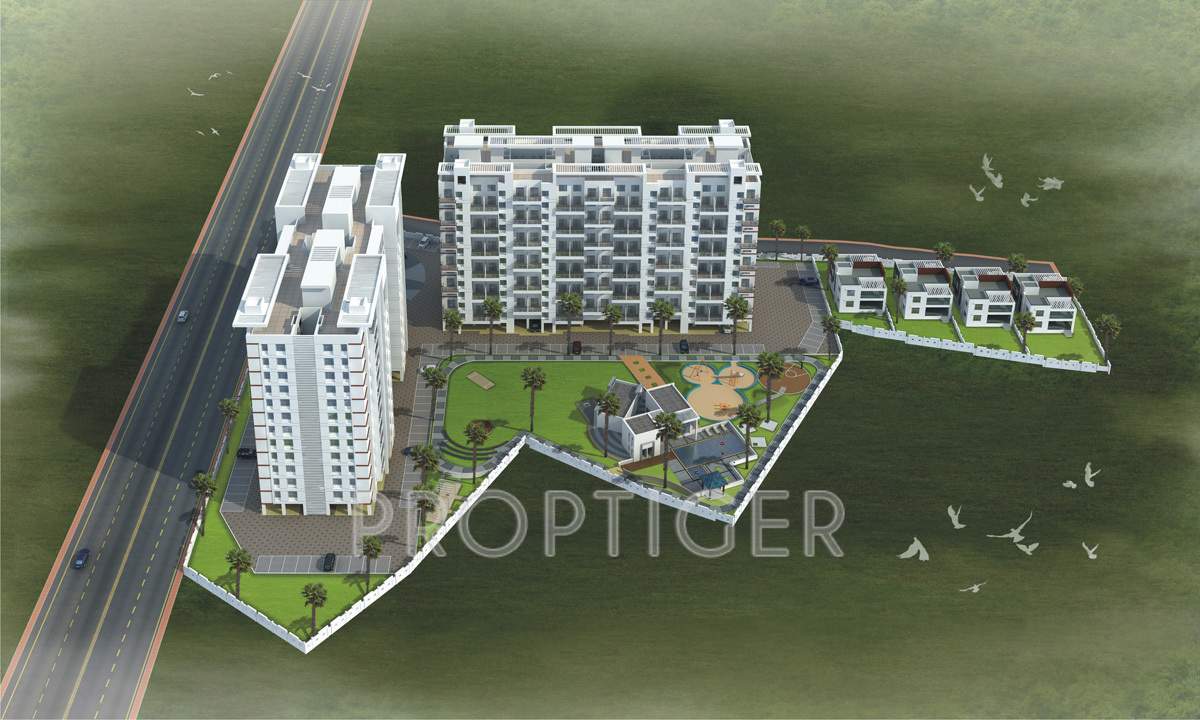  kingston imperia Images for Elevation of ARV Kingston Imperia