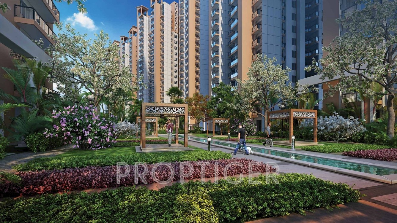 Images for Elevation of Gaursons Sports Wood