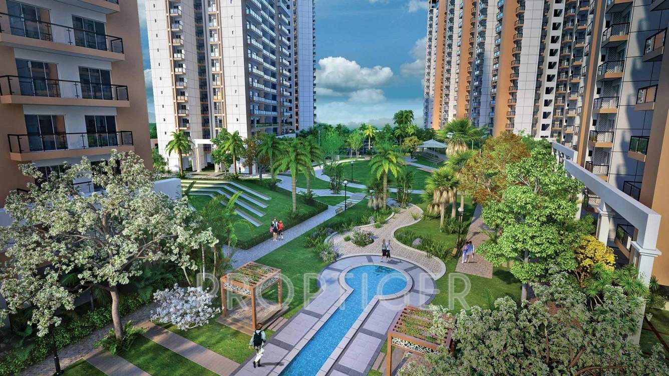 Images for Amenities of Gaursons Sports Wood