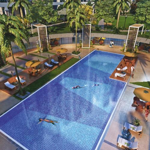 Images for Amenities of Gaursons Sports Wood