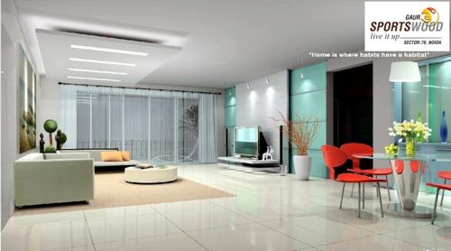 Images for Main Other of Gaursons Sports Wood