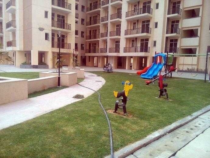  matrott Children's play area