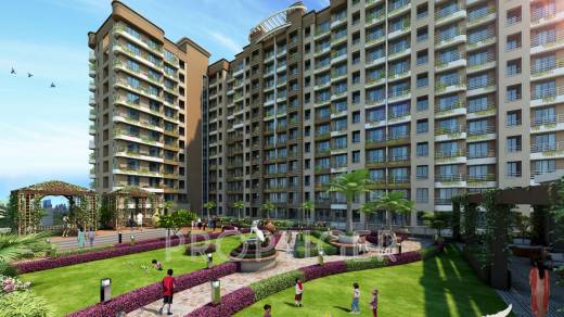 Images for Elevation of Sheth and Chopra Shanti Lifespaces