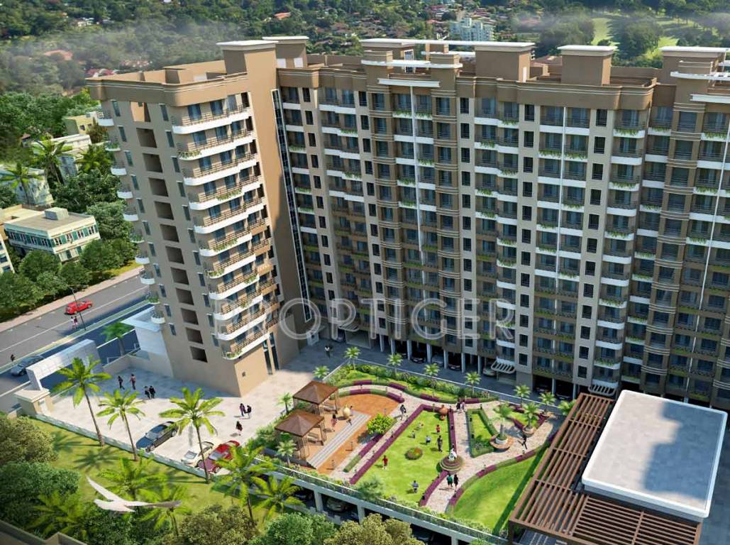 Images for Elevation of Sheth and Chopra Shanti Lifespaces