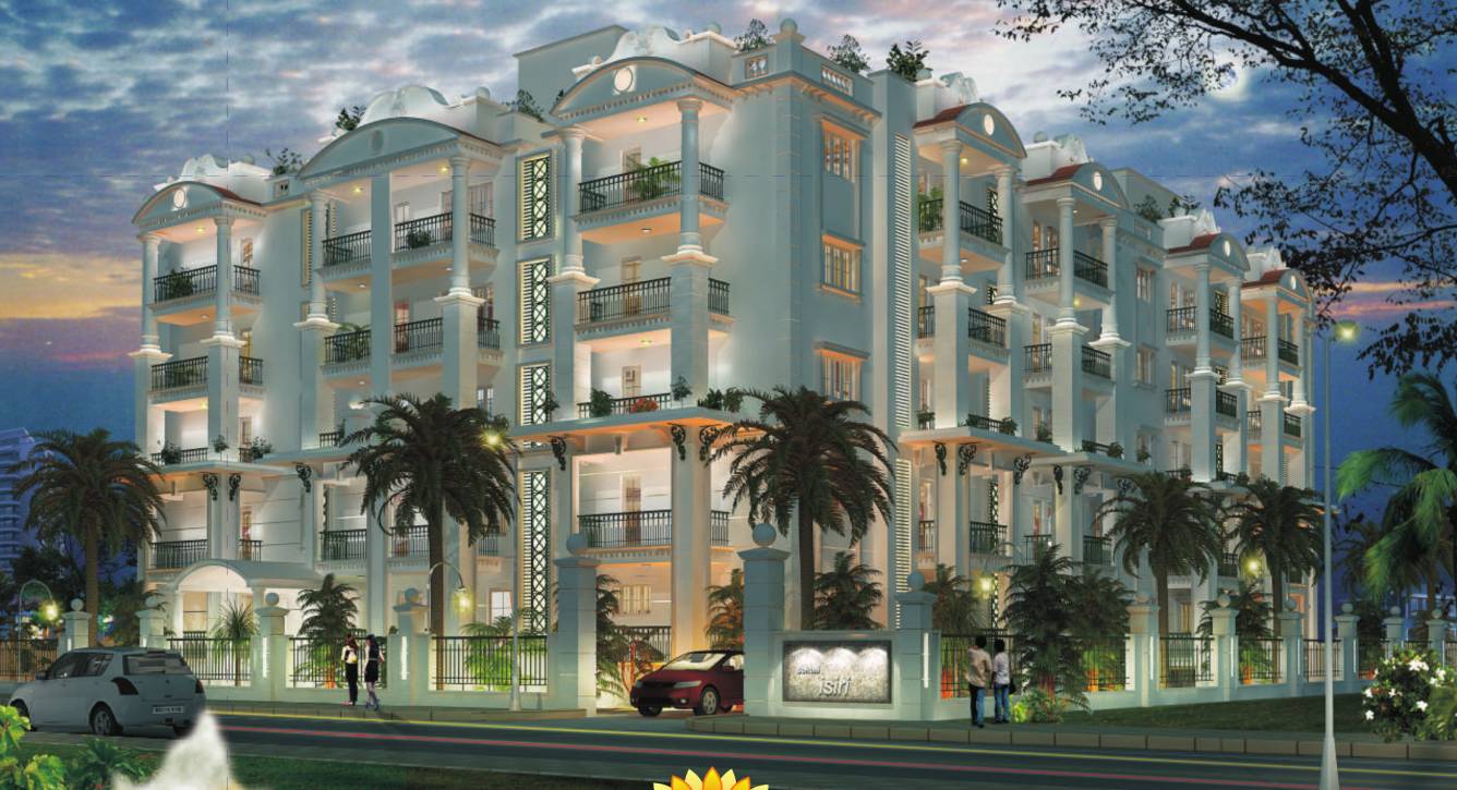 Images for Elevation of Sohum Isiri