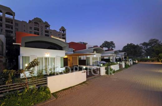 Images for Elevation of Kumar Palmsprings