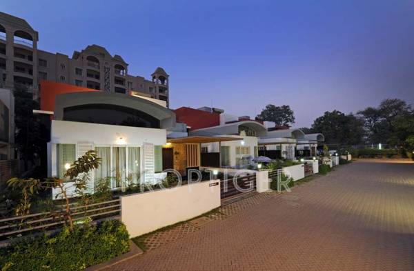 Images for Elevation of Kumar Palmsprings