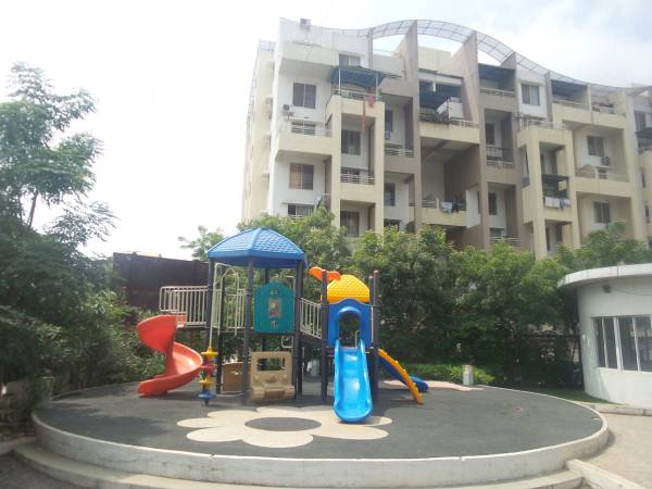  sparsh Children's play area