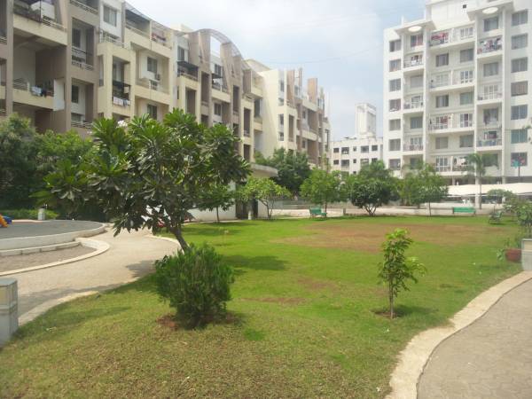  sparsh Landscaped Gardens