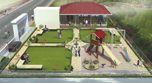 Images for Amenities of Vub Vama Paradise