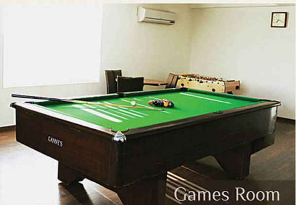 Images for Amenities of Raheja Universal Reflections Eternity