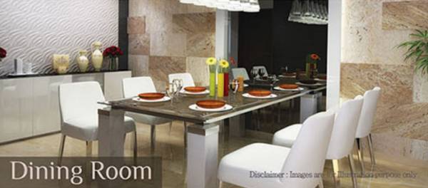 Images for Main Other of Raheja Universal Reflections Eternity