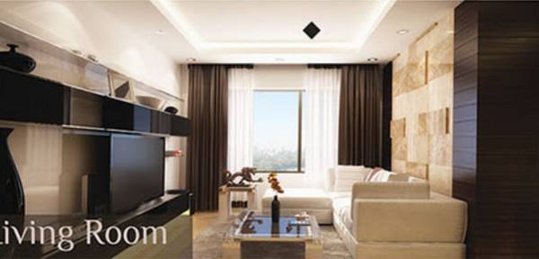 Images for Main Other of Raheja Universal Reflections Eternity