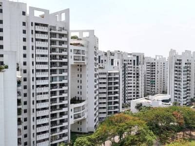 main of Parsvnath Exotica