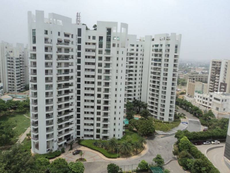  exotica Images for Elevation of Parsvnath Exotica
