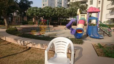 amenities of Parsvnath Exotica