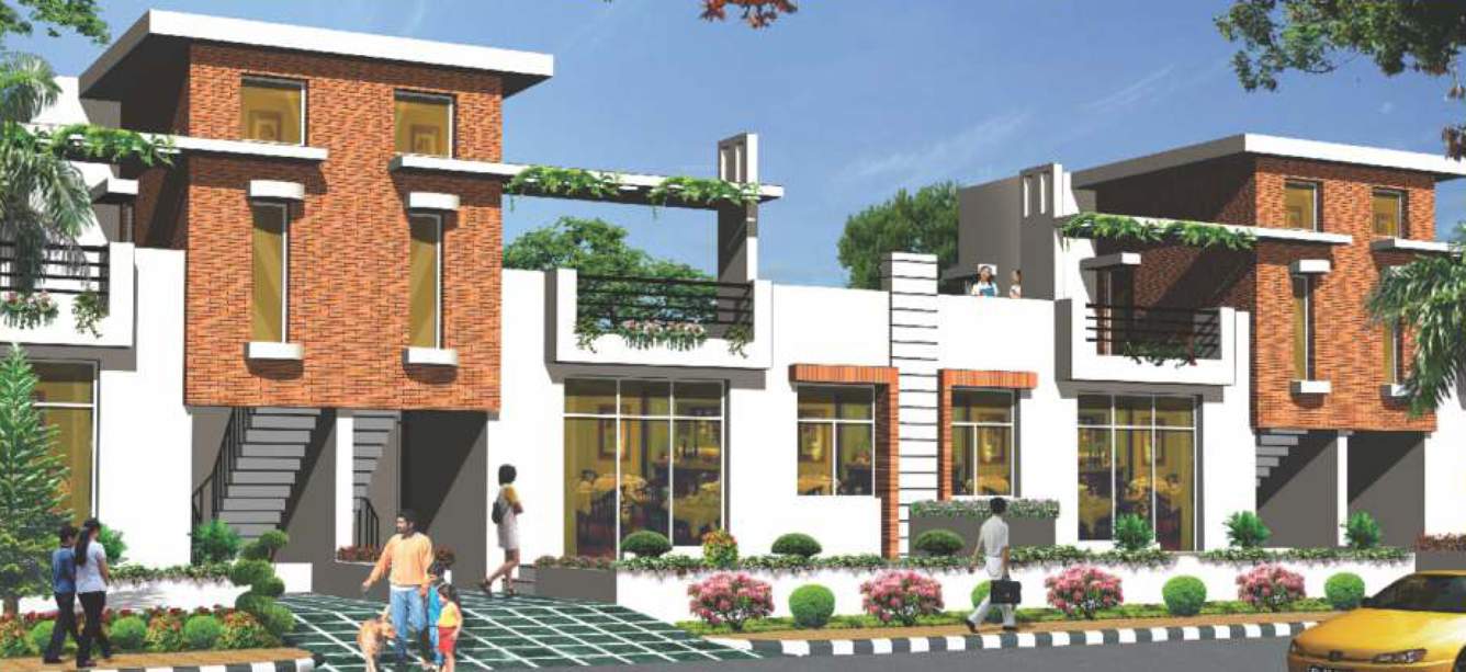 sushant megapolis Club House