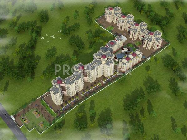 Images for Elevation of Arun Sheth Sanskriti
