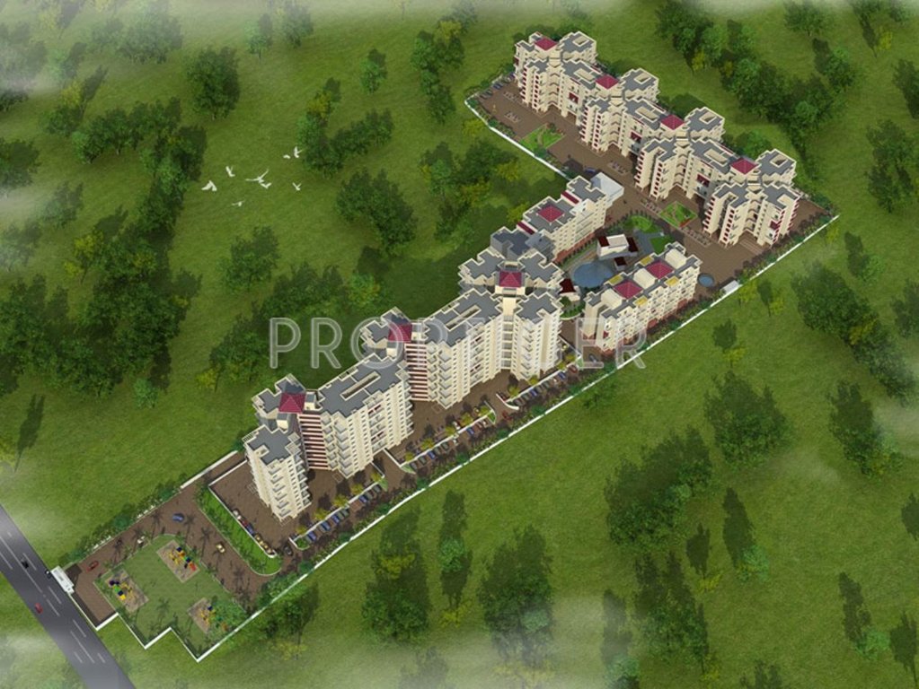 Images for Elevation of Arun Sheth Sanskriti