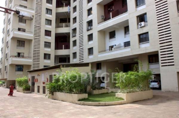 Images for Elevation of Arun Sheth Sanskriti