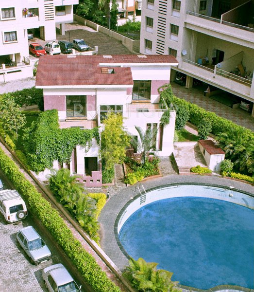 Images for Amenities of Arun Sheth Sanskriti