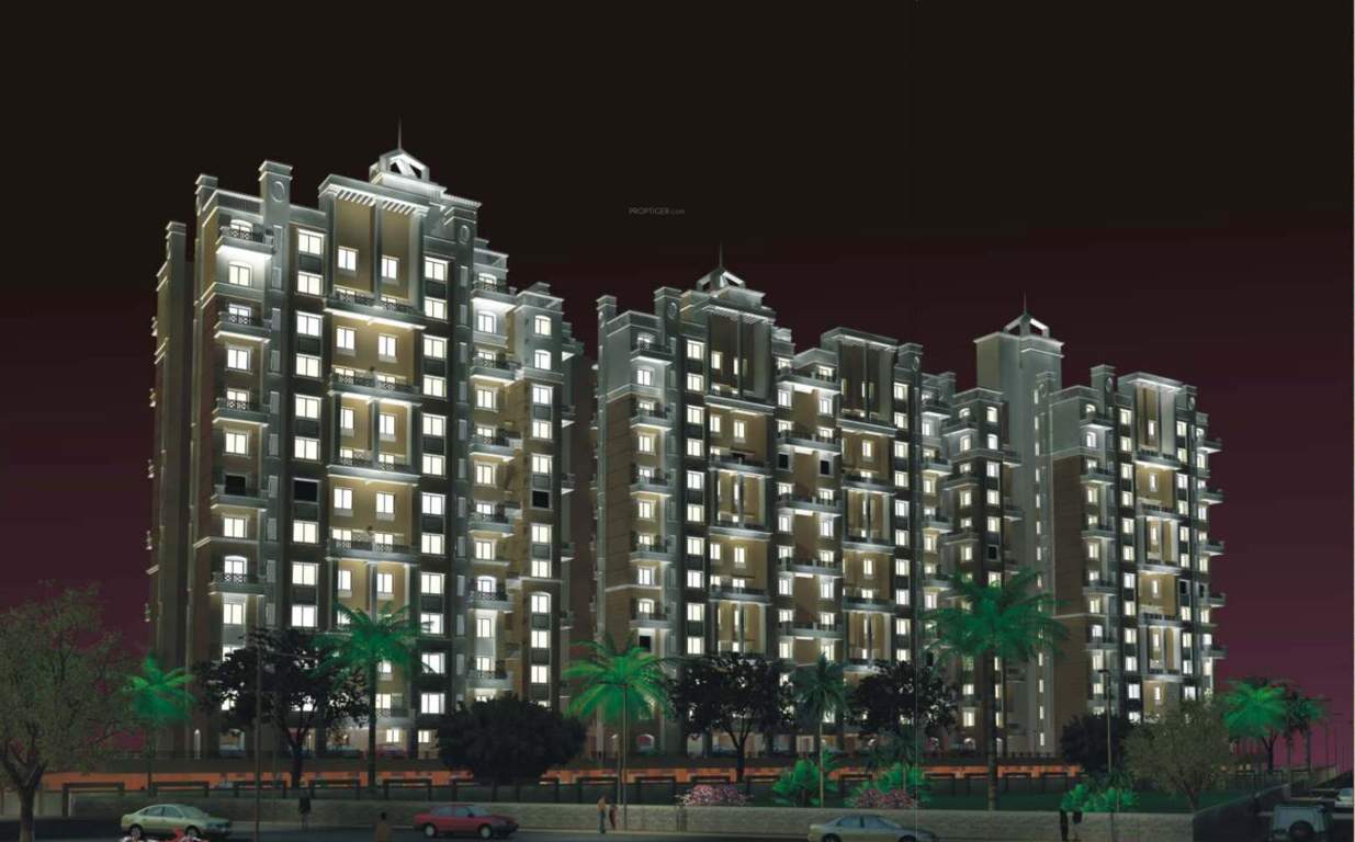 nsg group the royal mirage Elevation