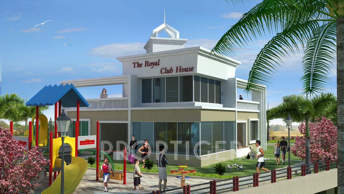 Images for Amenities of NSG Group The Royal Mirage