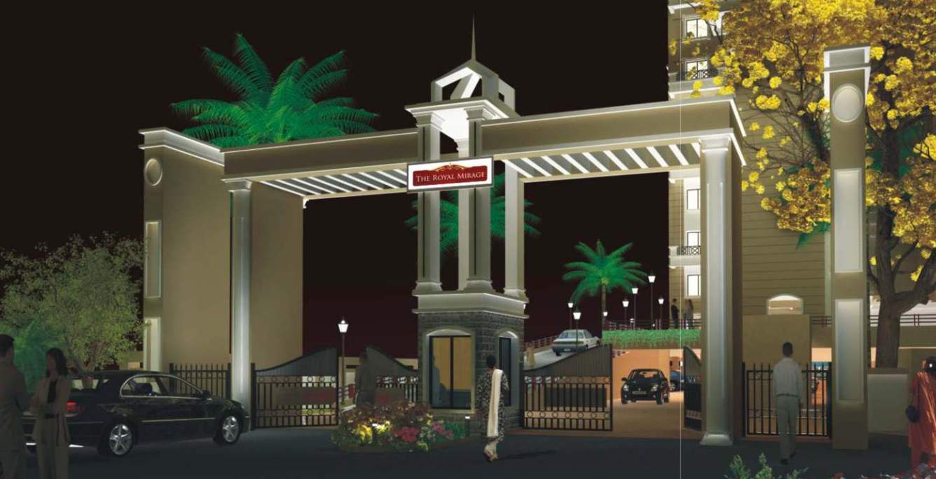 nsg group the royal mirage Main Other