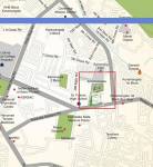 Images for Location Plan of Raheja Vivarea vivarea Images for Location Plan of Raheja Vivarea