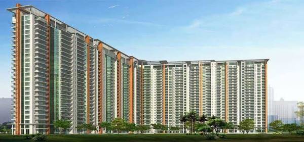 Elevation vivarea Elevation