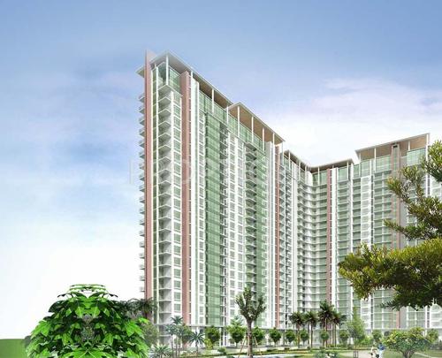  vivarea Images for Elevation of Raheja Vivarea