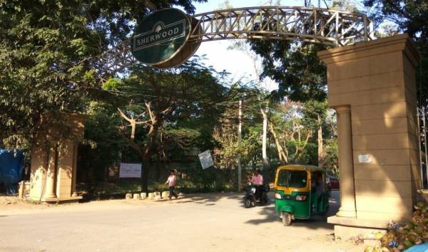 Gated Community sherwood Gated Community