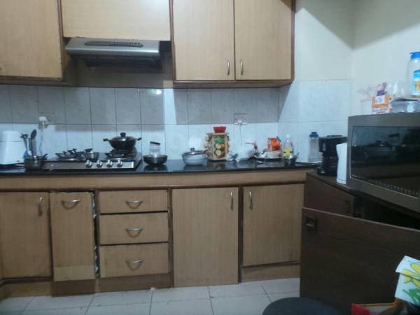 Kitchen sherwood Kitchen