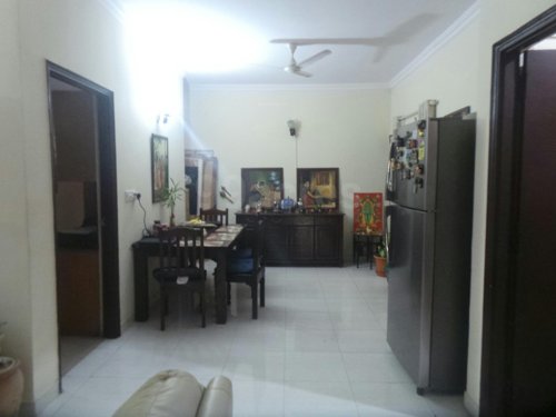 Living Area sherwood Living Area