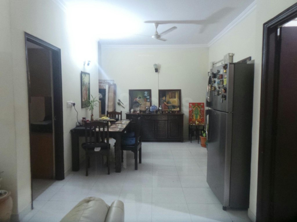 sherwood Living Area