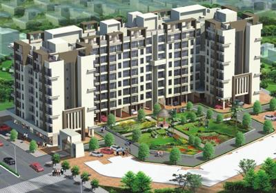  paradise Images for Elevation of Bachraj Paradise