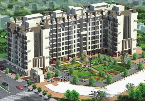  paradise Images for Elevation of Bachraj Paradise