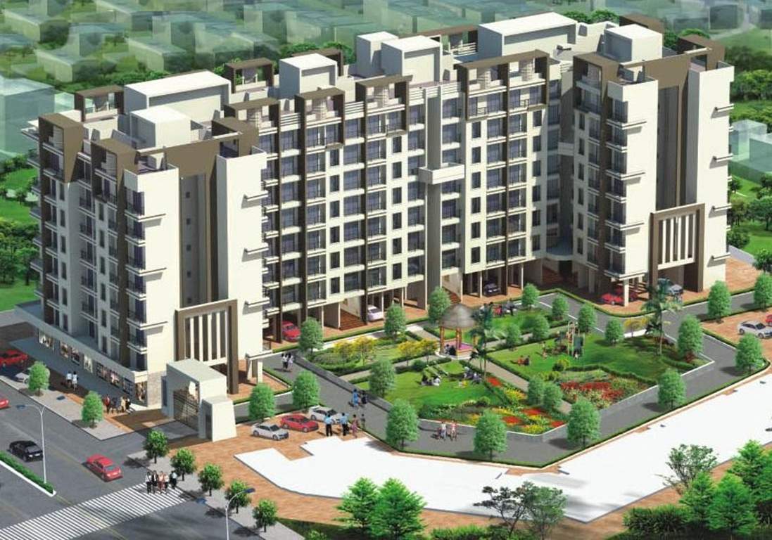  paradise Images for Elevation of Bachraj Paradise