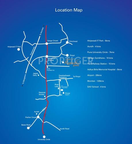 Images for Location Plan of GK Royale Rahadki Greens royale-rahadki-greens Images for Location Plan of GK Royale Rahadki Greens