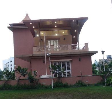 Club House royale-rahadki-greens Club House