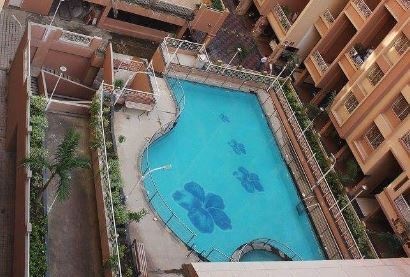  royale rahadki greens Swimming Pool