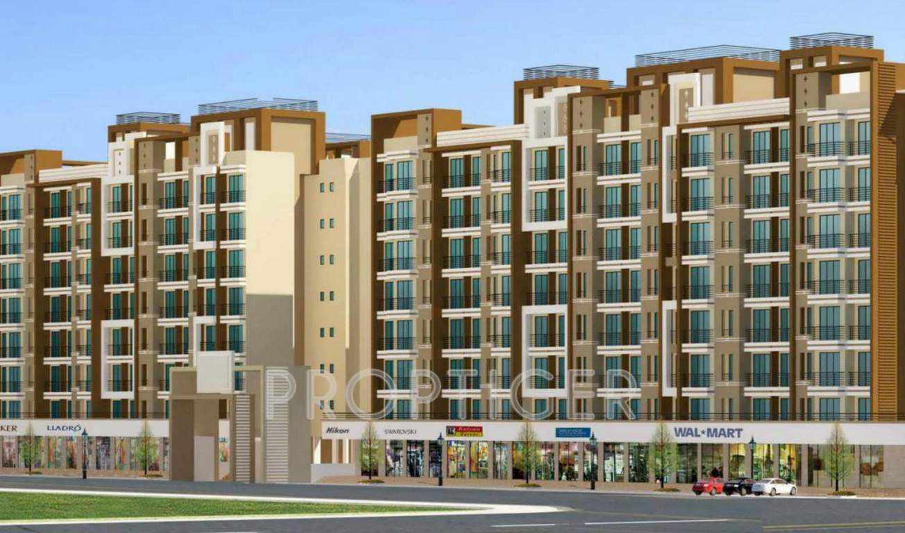  lifestyle Images for Elevation of Agarwal Lifestyle