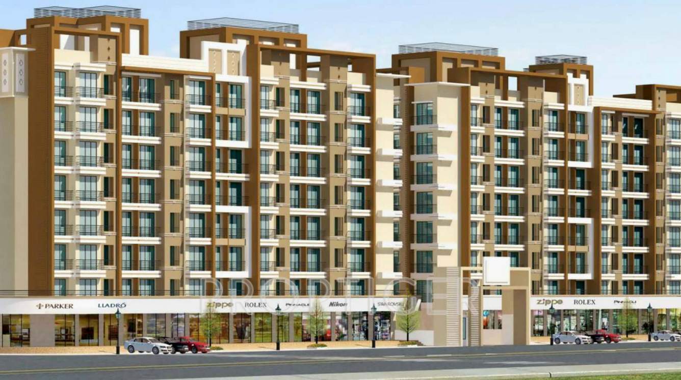  lifestyle Images for Elevation of Agarwal Lifestyle