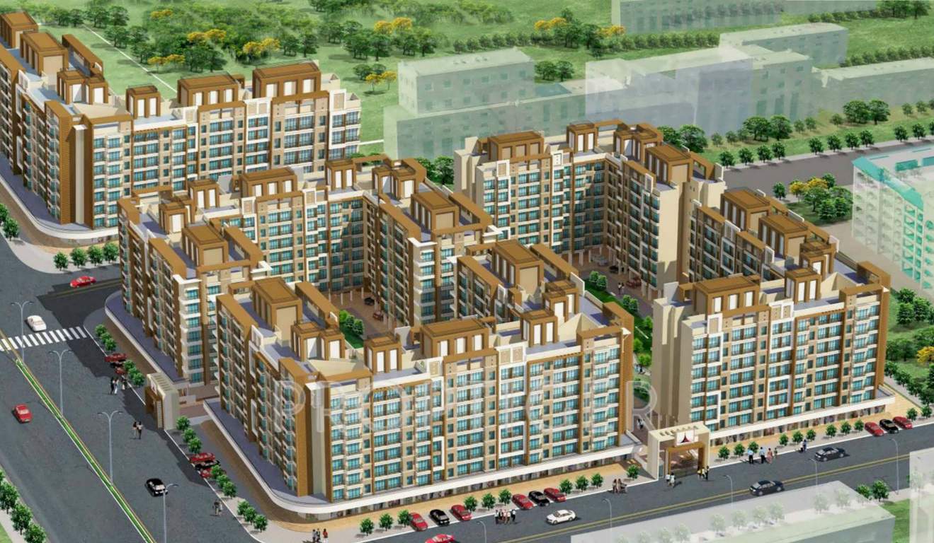  lifestyle Images for Elevation of Agarwal Lifestyle