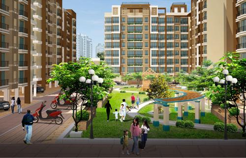 Images for Elevation of Agarwal Lifestyle lifestyle Images for Elevation of Agarwal Lifestyle