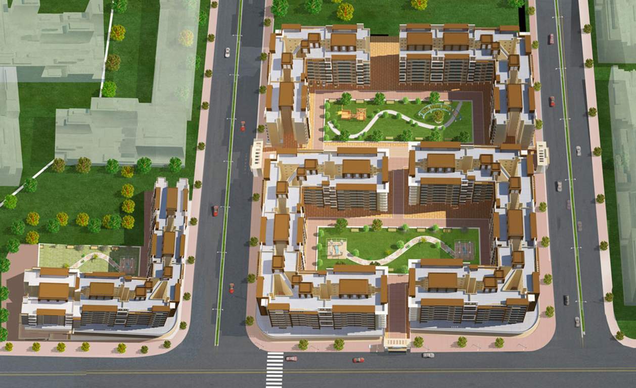  lifestyle Images for Elevation of Agarwal Lifestyle