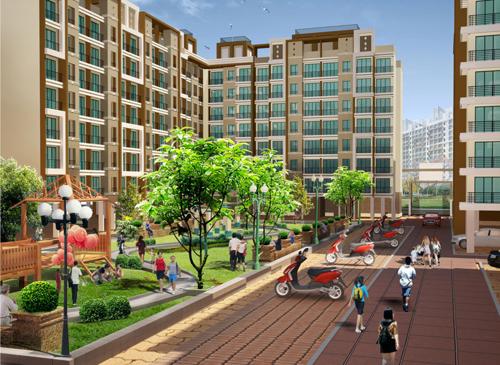 Images for Elevation of Agarwal Lifestyle lifestyle Images for Elevation of Agarwal Lifestyle