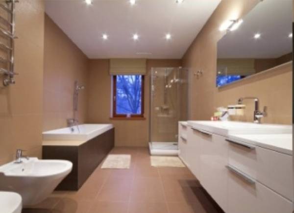 Bathroom royale Bathroom