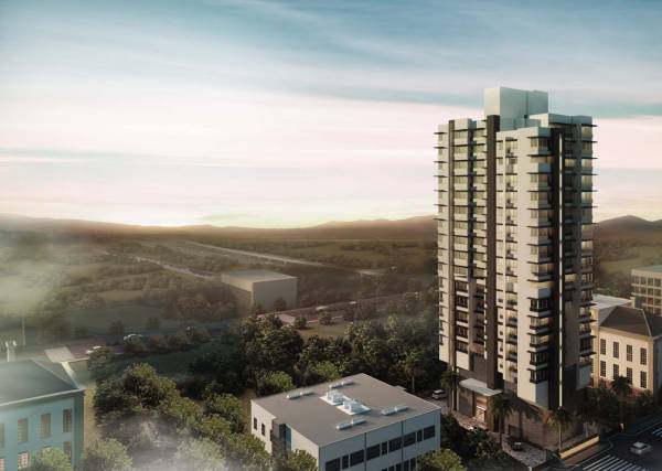 Images for Elevation of ACME Stadium View Images for Elevation of ACME Stadium View